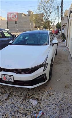 كيا K5